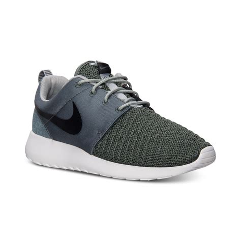 Nike Roshe Run Men's Sneakers for Sale 